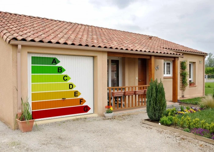 Bilan énergétique à Nice