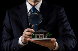 Diagnostiqueur immobilier certifié  