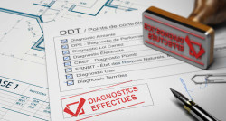 Expert en diagnostic immobilier  