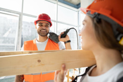 Repérage amiante avant travaux  